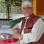 Kamaljeeth Comfort Inn
