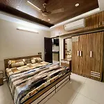 #1Bhk Studio Apartment With 3-4 Person Occupancy Family Only