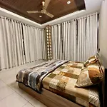 #1Bhk Studio Apartment With 3-4 Person Occupancy Family Only