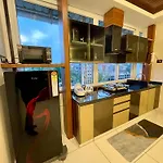 #1Bhk Studio Apartment With 3-4 Person Occupancy Family Only