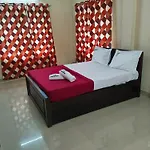 Adyar Residency