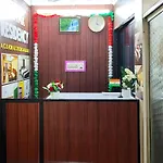 Adyar Residency