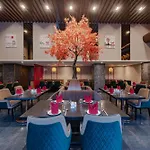 Goldfinch Hotel Mangalore