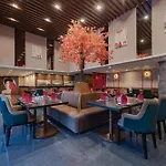 Goldfinch Hotel Mangalore