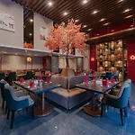 Goldfinch Hotel Mangalore