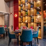 Goldfinch Hotel Mangalore