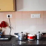 Staymazing Manor-Boutique Ac 2Bhk-Central Mangalore
