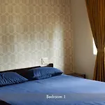 Staymazing Manor-Boutique Ac 2Bhk-Central Mangalore
