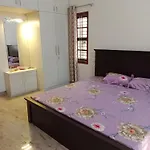 Sri Krishna Palace
