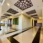 Hotel Citywalk Residency