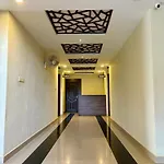 Hotel Citywalk Residency