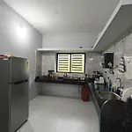 Sukruthi Service Apartment