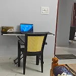 Sukruthi Service Apartment