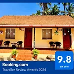 Sunny Smiles Homestay