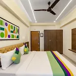 Treebo Sky City Grand, 5 Min From Mangalore Airport