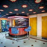 Rakhi\'S Groove Loft