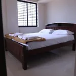 Soumya Residency- Boarding And Lodging