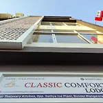 Classic Comfort Lodge