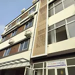 Classic Comfort Lodge