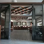Aj Grand Elite Hotel