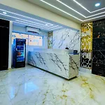 Hotel Heraa Inn