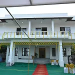 Saroja Villa By Monarch Stays