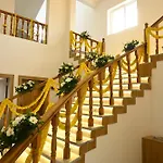 Saroja Villa By Monarch Stays