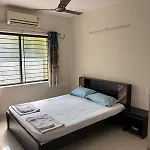 Spacious 3Bhk For A Perfect Stay