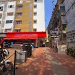 Cozy Apt Easy Access - Groceries & Transport