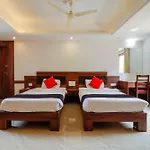 Capital O Sai Arya Residency
