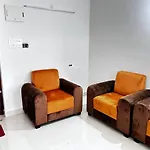2-3 Bhk Furnished Flat With All Home Amenities