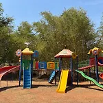 Manasa Water Park And Resort