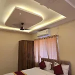 Silent View Service Apartment