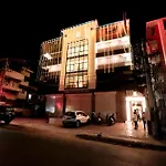 G K Residency