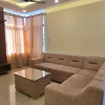 Silent View Service Apartment