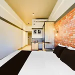 Super Townhouse Oak Mangalore