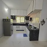 Sukruthi Service Apartment
