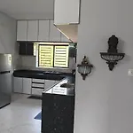 Sukruthi Service Apartment