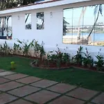 Nisarga Nirvana River House