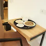 Oyo 1604 Hotel Suman Residency
