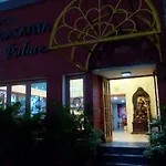 Navaratna Palace