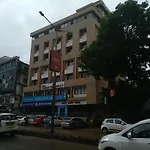 Hotel Suman Residency