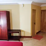 Hotel Kavitha Residency
