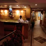 Hotel Kavitha Residency