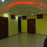 Hotel Megha Residency