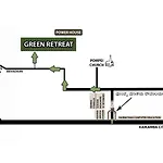 Green Retreat Second Home