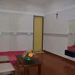 Green Retreat Second Home