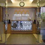 Falnir Palace