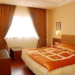 Hotel Deepa Comforts