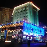 Hotel Deepa Comforts